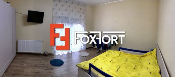 Apartament cu 2 camere, decomandat, de vanzare (gradina), zona Dumbrav
