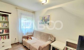 Apartament cu 2 camere decomandat de vanzare in Borhanci cu terasa