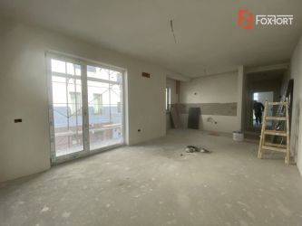 Apartament cu 2 camere, decomandat, de vanzare, in Dumbravita.