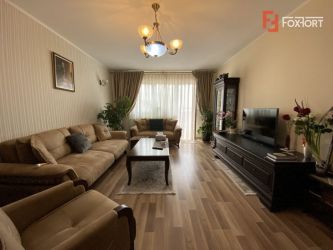 Apartament cu 2 camere, decomandat, de vanzare, in Dumbravita.