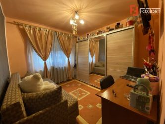 Apartament cu 2 camere, decomandat, de vanzare, in Timisoara.
