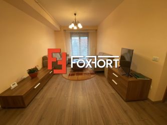 Apartament cu 2 camere, decomandat, de vanzare, in Timisoara zona Lipo