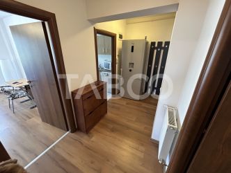 Apartament cu 2 camere decomandat de vanzare nou in Junior Residence