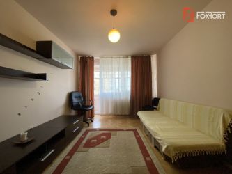 Apartament cu 2 camere, decomandat, de vanzare, zona Dacia.