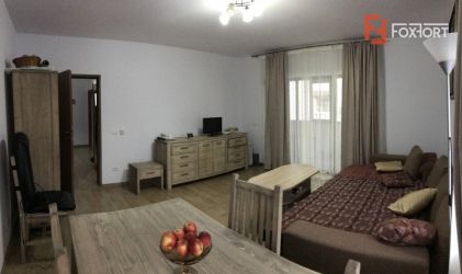 Apartament cu 2 camere decomandat, de vanzare, zona Dumbravita