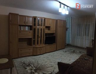 Apartament cu 2 camere, decomandat, de vanzare, zona Lipovei.