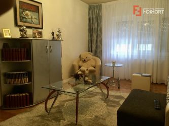 Apartament cu 2 camere, decomandat, de vanzare, zona Lipovei COMISION 