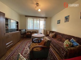 Apartament cu 2 camere, decomandat, de vanzare, zona Take Ionescu.