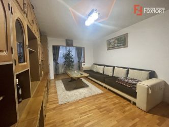 Apartament cu 2 camere, decomandat, etaj 2, dotat complet - ID V3129