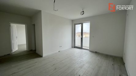 Apartament cu 2 camere, decomandat, ETAJ 2, zona Flonta - ID V4349