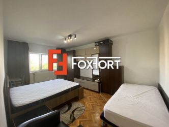 Apartament cu 2 camere, decomandat in Lipovei - ID V3865