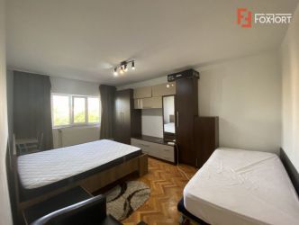 Apartament cu 2 camere, decomandat in Lipovei - ID V3865