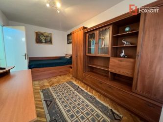 Apartament cu 2 camere, decomandat, in zona Aradului-Est - ID C3310