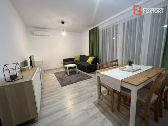 Apartament cu 2 camere, decomandat, in zona Torontalului - ID C4373