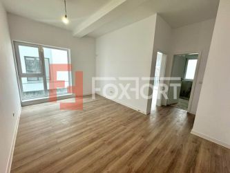 Apartament cu 2 camere decomandat la etajul 1, in Giroc