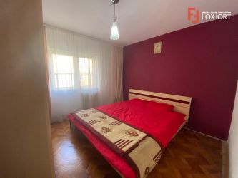Apartament cu 2 camere, decomandat, la parter, in zona Lipovei - V1324