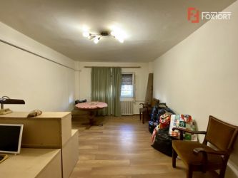 Apartament cu 2 camere, decomandat, la parter, langa Iulius Mall - V16