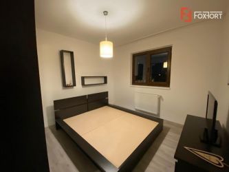 Apartament cu 2 camere, decomandat, mobilat si utilat, zona Aradului- 