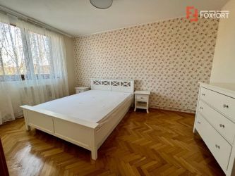 Apartament cu 2 camere, decomandat, modern, in zona Semicentrala - ID 