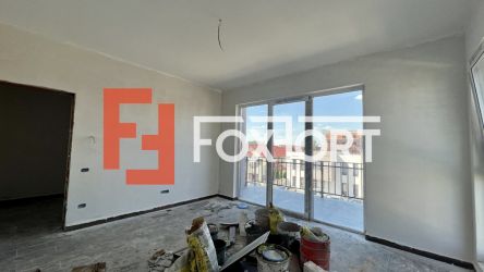 Apartament cu 2 camere, decomandat  + POD 30MP Giroc - ID V2545