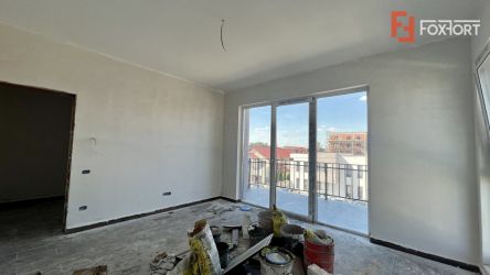 Apartament cu 2 camere, decomandat  + POD 30MP Giroc - ID V2545