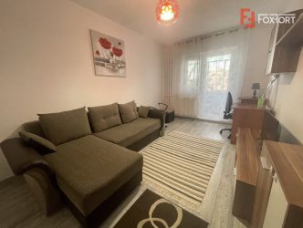 Apartament cu 2 camere, decomandat, renovat- V3135