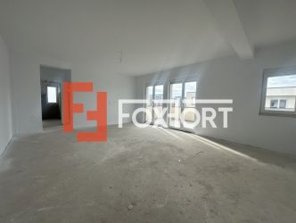 Apartament cu 2 camere, decomandat + terasa de 41 mp, in zona Aradului