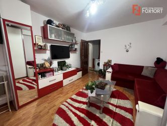 Apartament cu 2 camere decomandat - zona Iosefin