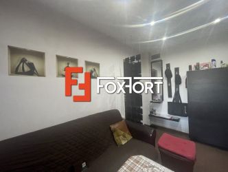 Apartament cu 2 camere, decomandat, zona Lipovei - ID V3694