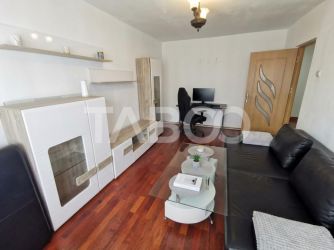 Apartament cu 2 camere decomandate 2 balcoane in zona Valea Aurie 