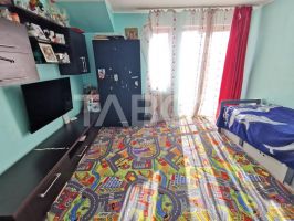 Apartament cu 2 camere decomandate 58 mp utili zona Alma din Turnisor