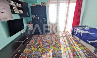 Apartament cu 2 camere decomandate 58 mp utili zona Alma din Turnisor