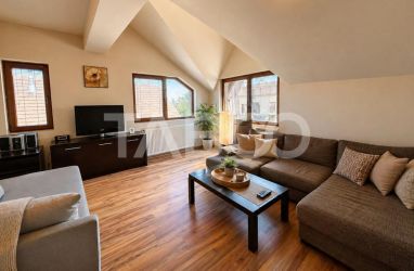 Apartament cu 2 camere decomandate cartierul Andrei Muresanu 