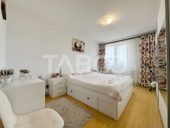 Apartament cu 2 camere decomandate Centru langa Promenada Mall