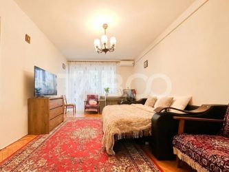 Apartament cu 2 camere decomandate de inchiriat cartierul Gheorgheni 