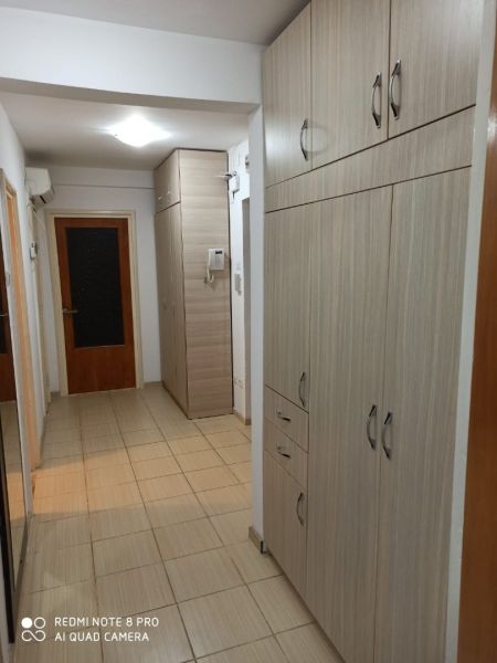 Apartament cu 2 camere decomandate de inchiriat in Sibiu zona Cedonia-4