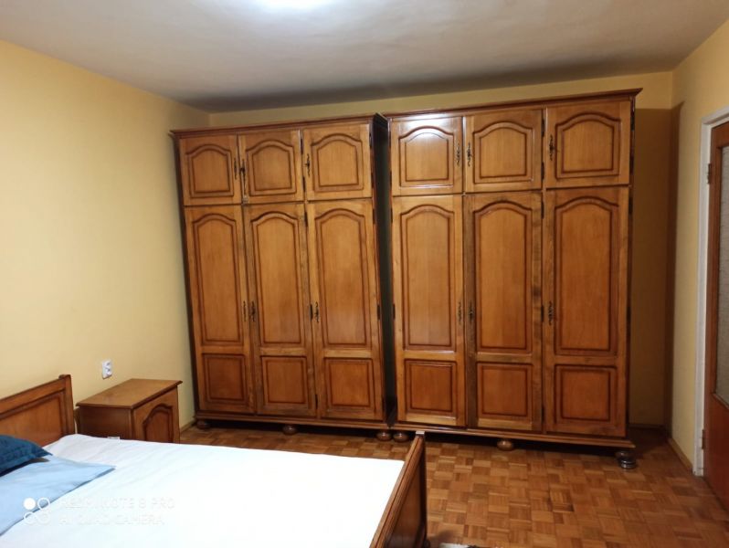 Apartament cu 2 camere decomandate de inchiriat in Sibiu zona Cedonia-5