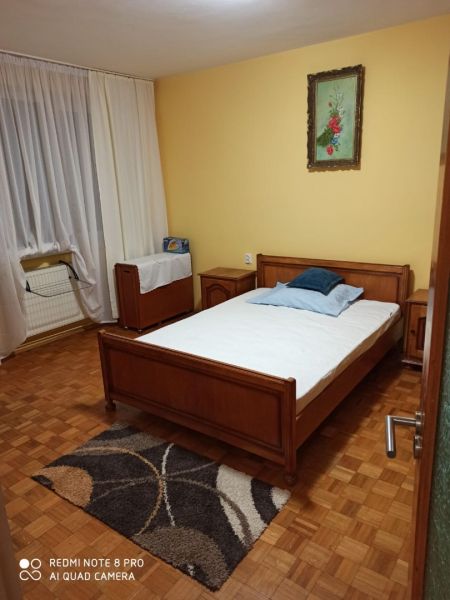 Apartament cu 2 camere decomandate de inchiriat in Sibiu zona Cedonia-6