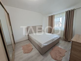 Apartament cu 2 camere decomandate de vanzare balcon si pod