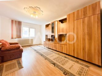 Apartament cu 2 camere decomandate de vanzare cartierul Intre Lacuri 