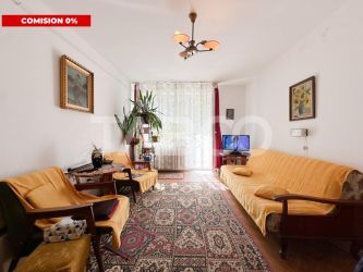 Apartament cu 2 camere decomandate de vanzare Comision 0% Gheorgheni