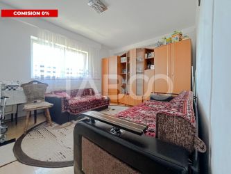 Apartament cu 2 camere decomandate de vanzare Comision 0% Gheorgheni 