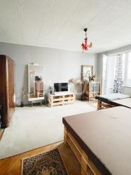 Apartament cu 2 camere decomandate de vanzare Gheorgheni