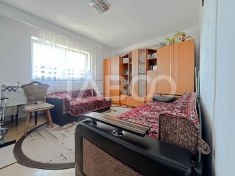 Apartament cu 2 camere decomandate de vanzare Gheorgheni Iulius Mall