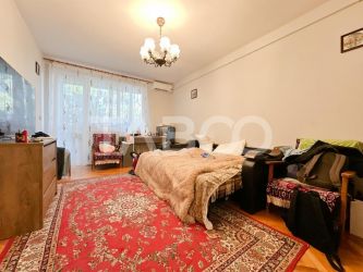Apartament cu 2 camere decomandate de vanzare Gheorgheni parc Detunata