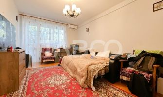Apartament cu 2 camere decomandate de vanzare Gheorgheni parc Detunata
