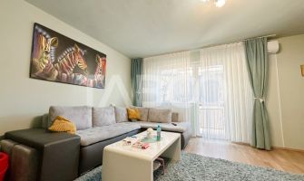 Apartament cu 2 camere decomandate de vanzare in cartier Intre Lacuri
