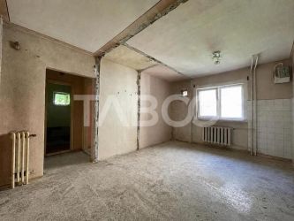 Apartament cu 2 camere decomandate de vanzare in cartier Marasti