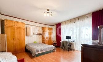 Apartament cu 2 camere decomandate de vanzare in cartierul Gheorgheni