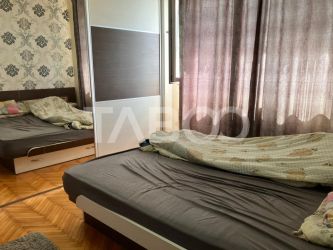 Apartament cu 2 camere decomandate de vanzare in cartierul Manastur